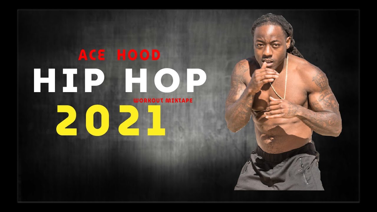 25 Mins Of Ace Hood Greatest Hits Album 2021/Fitnessmusikmotivation
