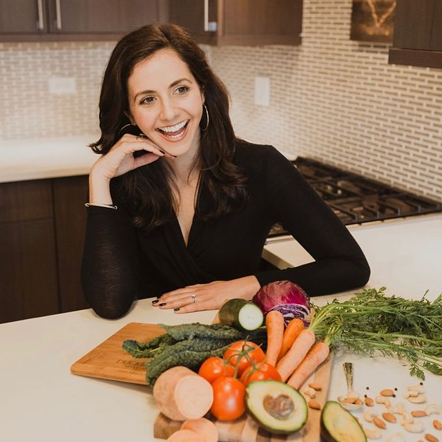 AFPA-Absolventin des Monats: Jenna Johnson, ganzheitliche Ernährungswissenschaftlerin