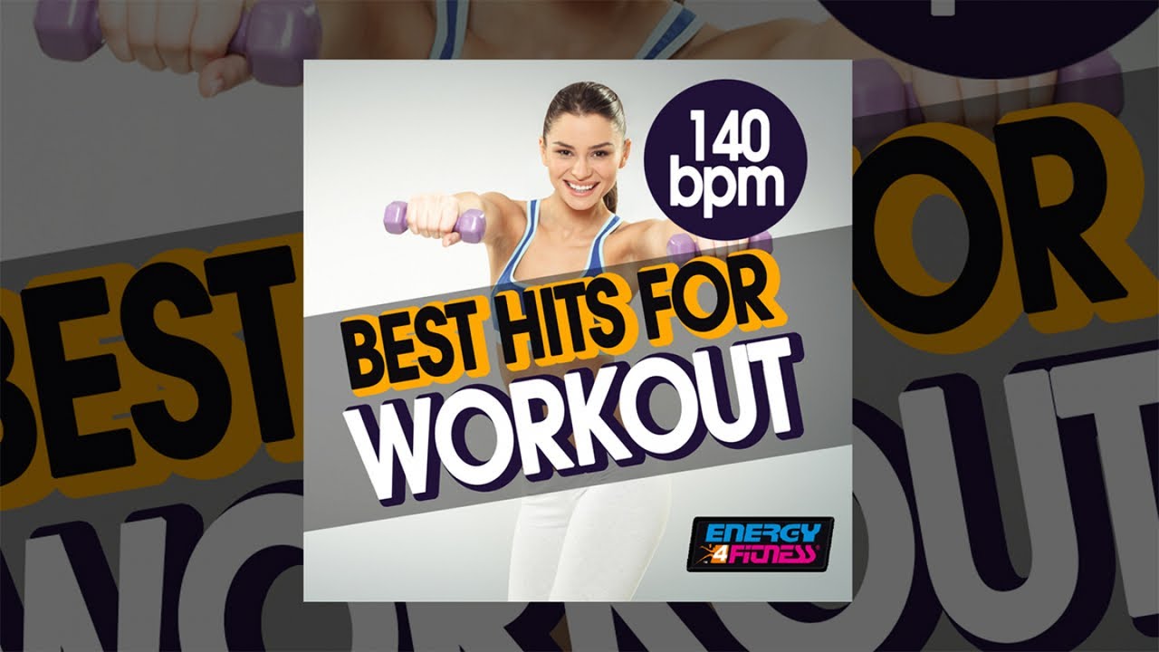 E4F – 140 Bpm Best Hits For Workout – Fitness & Musik 2018