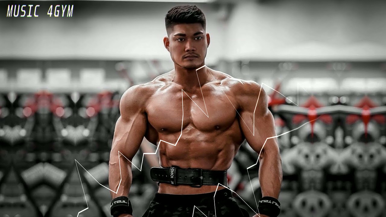 BEST MIX WORKOUT 🔥REMIX GYM MUSIC 🌟 MITIGATION GYM MUSIC ❌ FITNESS MUSIK 2021⛔️ UM 50 CENT 💪 2021