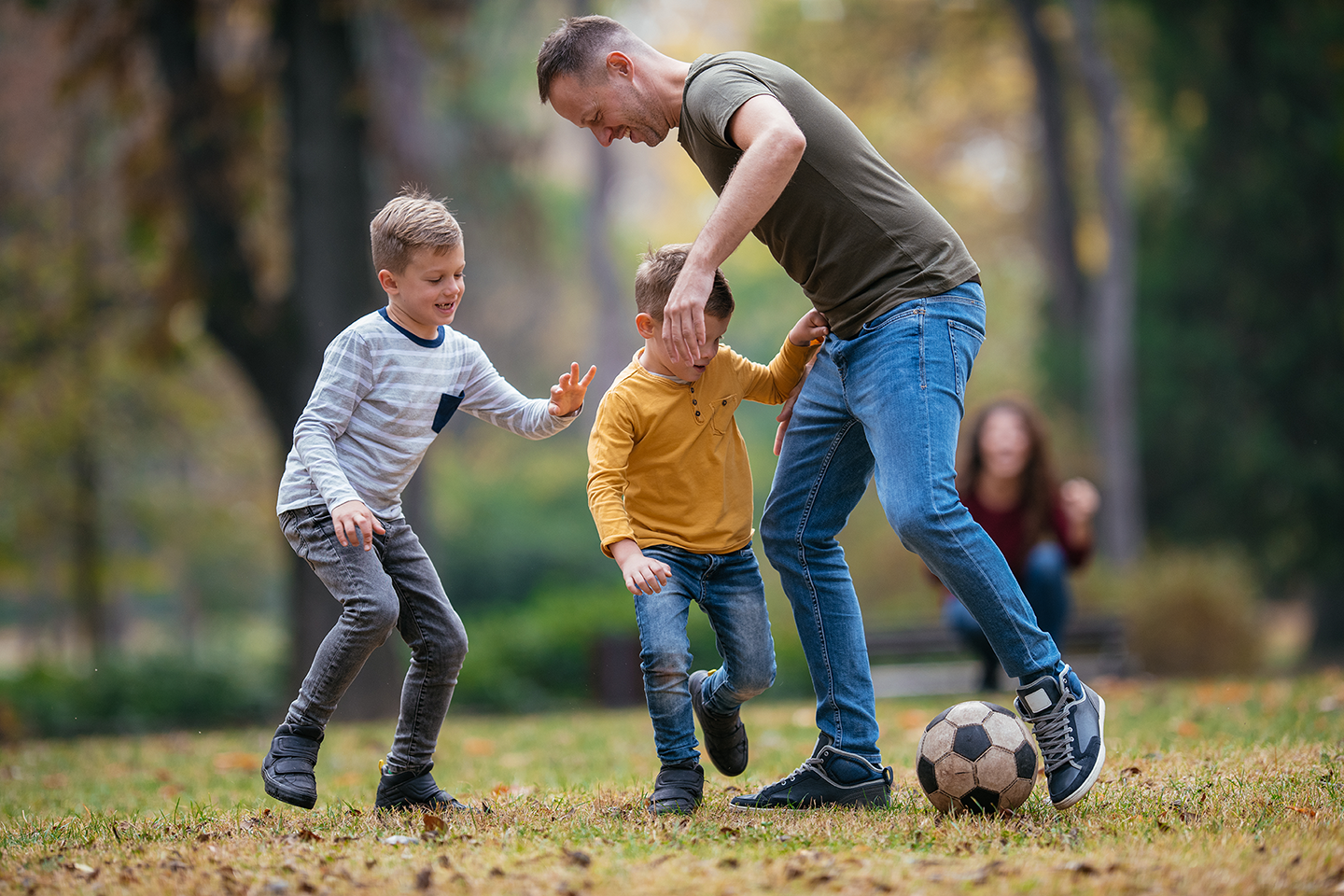 Bessere Möglichkeiten, die Gesundheits- und Fitnesstipps umzusetzen, von denen Sie müde sind, zu hören