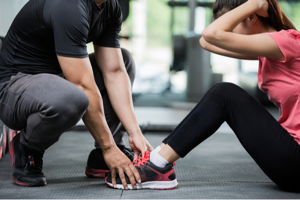Denken Sie darüber nach, ein Vollzeit-Fitness- oder Ernährungscoach zu werden?  Das müssen Sie wissen