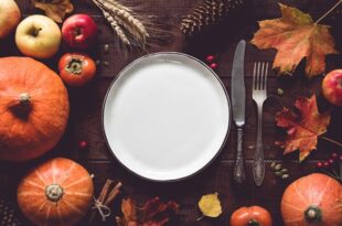 Gesunde Herbstnahrung, die Sie in den Speiseplan Ihres Kunden aufnehmen sollten