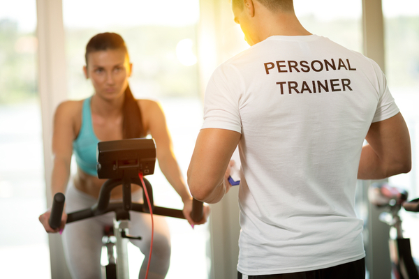Bekämpfung des Imposter-Syndroms als Gesundheits- und Fitnessprofi