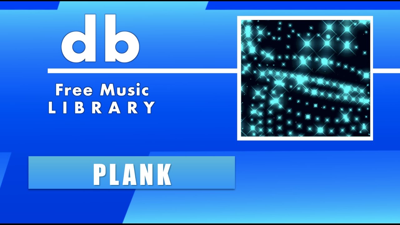 PLANK 125 bpm – ( Brau ) – Kostenlose Fitnessmusik [no copyright]