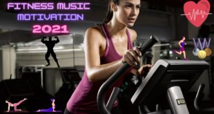 Workout Fitness Musik 2021🏅Motivation🏅