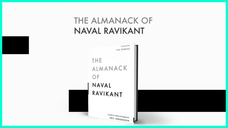 Der Almanach von Naval Ravinkat