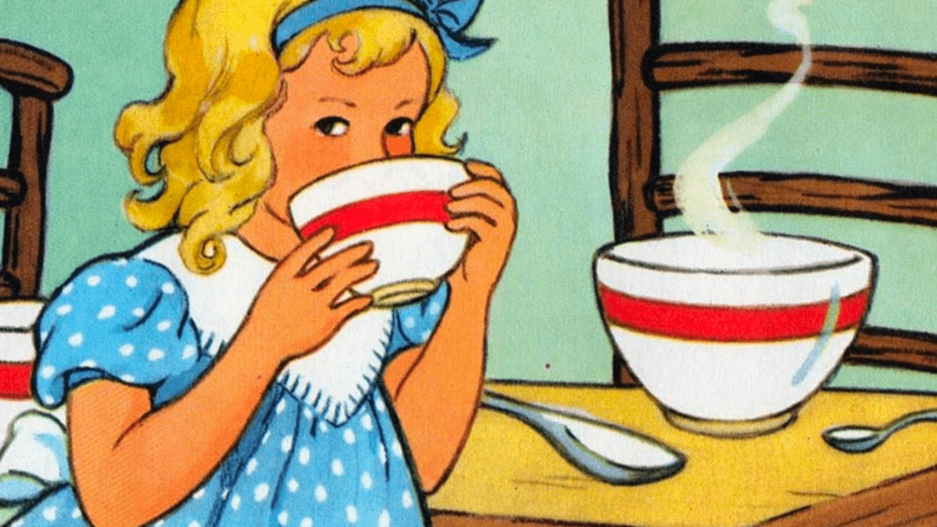 Goldlöckchen-Training: Wie man das Momentum beibehält