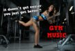 GYM MUSIC MIX Motivation 🔥 BESTE WORKOUT MUSIK 🔋 FITNESS MUSIK 🎧 #007
