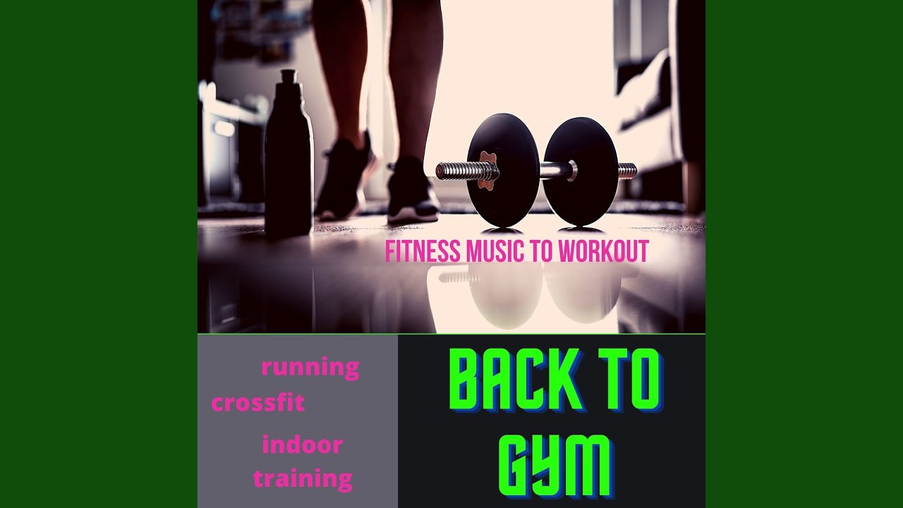 Springen – Fitness Musik