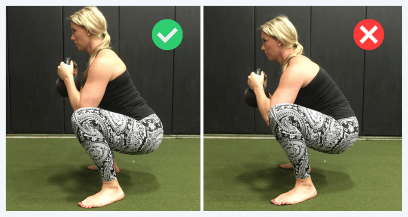 Hinternzwinkern gegen keinen Hinternzwinkern