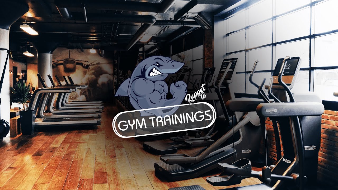 Fitnessmusik – Trainingsmusik – Motivationsmusik – Fitnessmusik