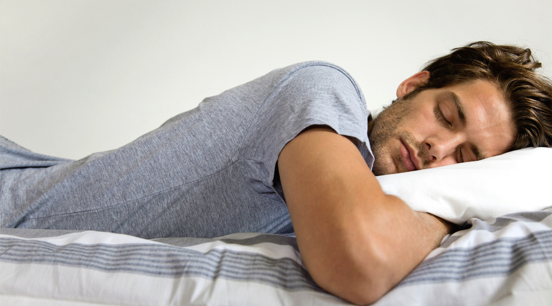 Tipps zum Nationalen Schlaftag von „The Sleep Doctor“