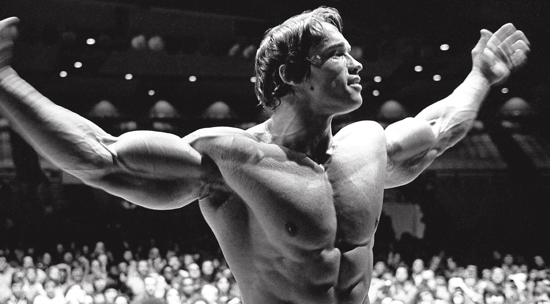 Die besten Arnold Classic Champions aller Zeiten