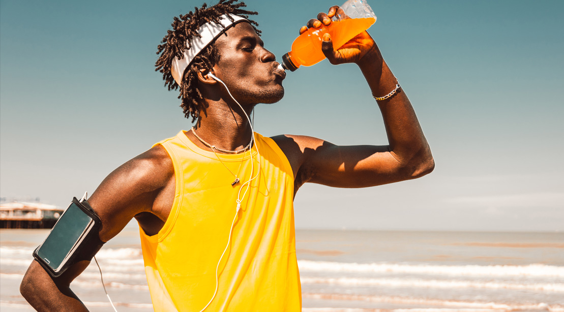 So wählen Sie den richtigen Energy Drink für sich aus
