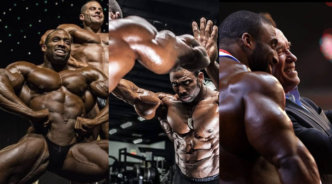 Ein Requiem für „The One“ und Only Cedric McMillan