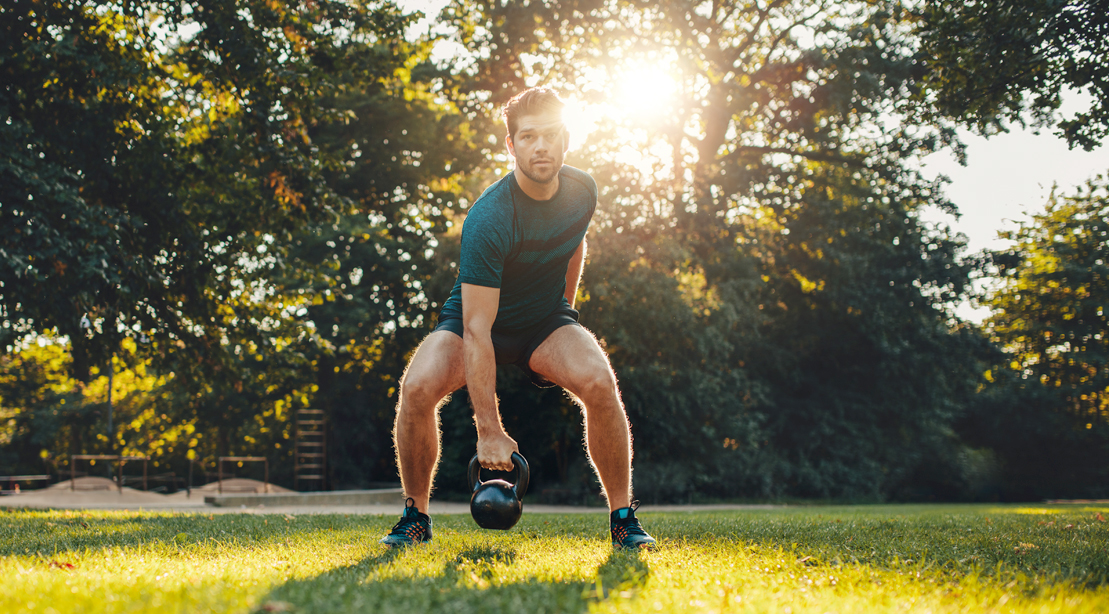 Setzen Sie Ihre Fitnessziele nach Ostern mit diesen Tipps zurück