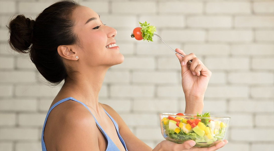 Wenn es um Kohlenhydrate geht, sollten Sie den glykämischen Index berücksichtigen