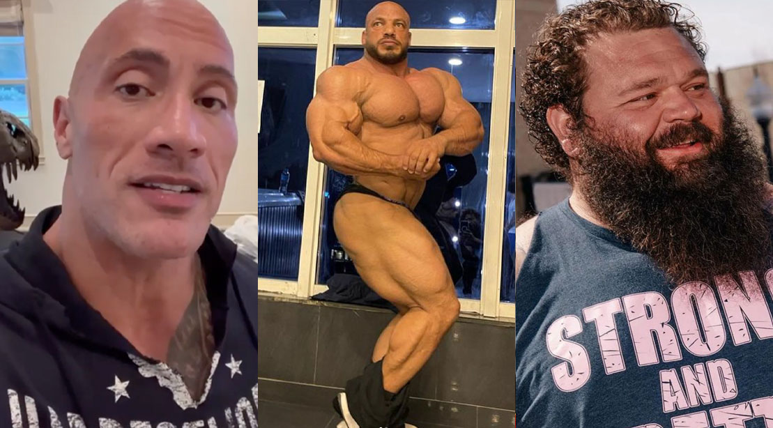 Fitness FYI: Schauen Sie sich 3 Dinge an, die Sie vielleicht verpasst haben