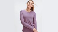 Fabletics Phoenix Lite Langarm-Oberteil