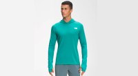 North Face Wander Sun-Hoodie