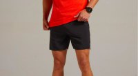 Decathlon Kiprun Leichte Laufshorts