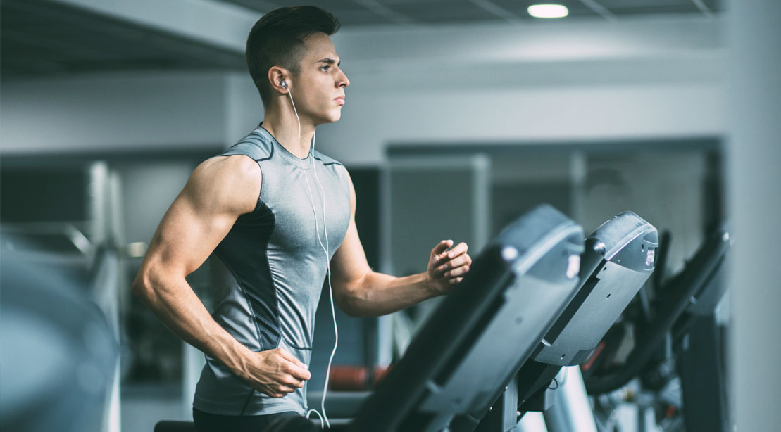 Top Laufbekleidung für Herren für das Frühjahr 2022