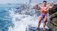 Samir Bannout in Marina Del Rey