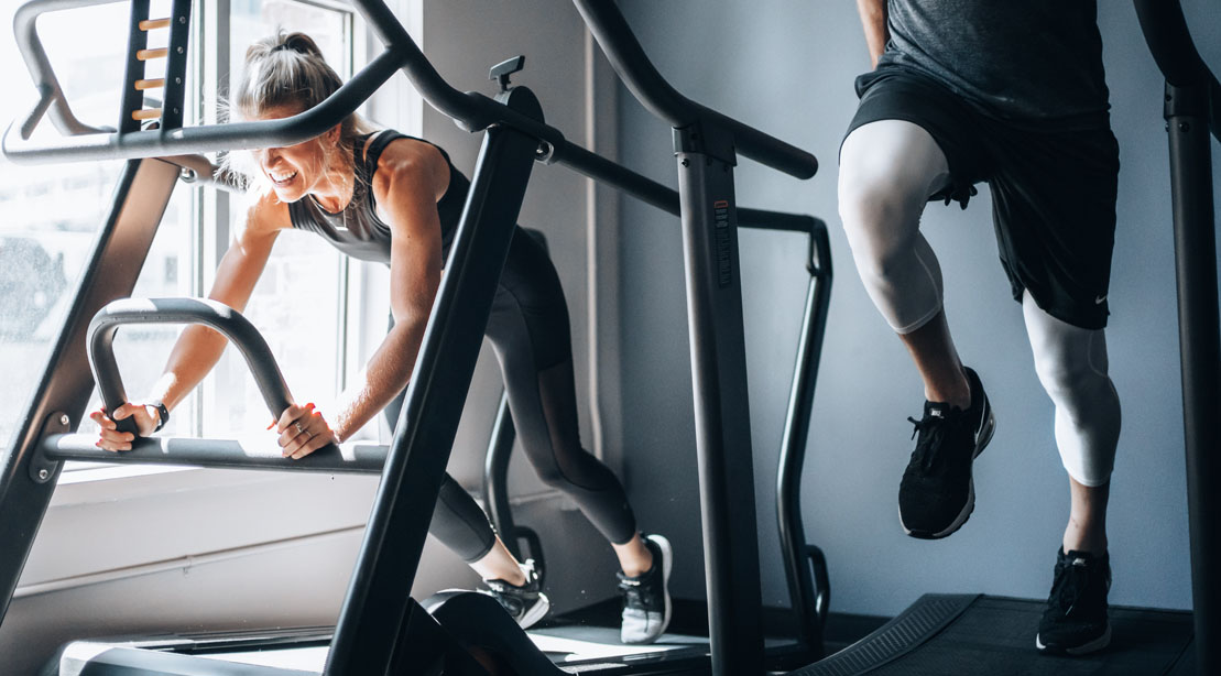 Verbrennen Sie mehr Fett mit Cardio- und Krafttrainingsmethoden