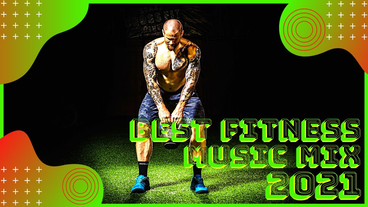 Beste Fitnessmusik 2021 🔥 Fitness-Workout-Musik 2021 💪 Musik für das Training zu Hause