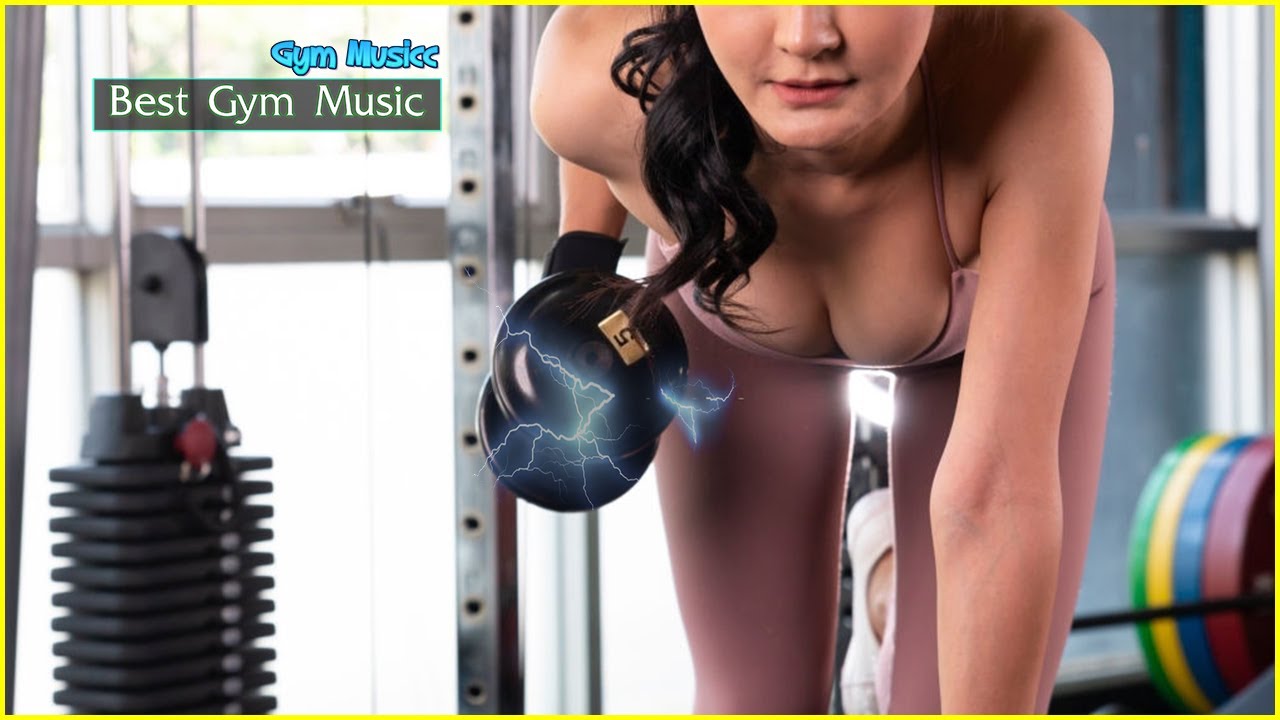 Beste Fitnessmusik 🔋 Workout-Musik-Mix 2022🔋 Fitness-Motivationsmusik 🔋 #14