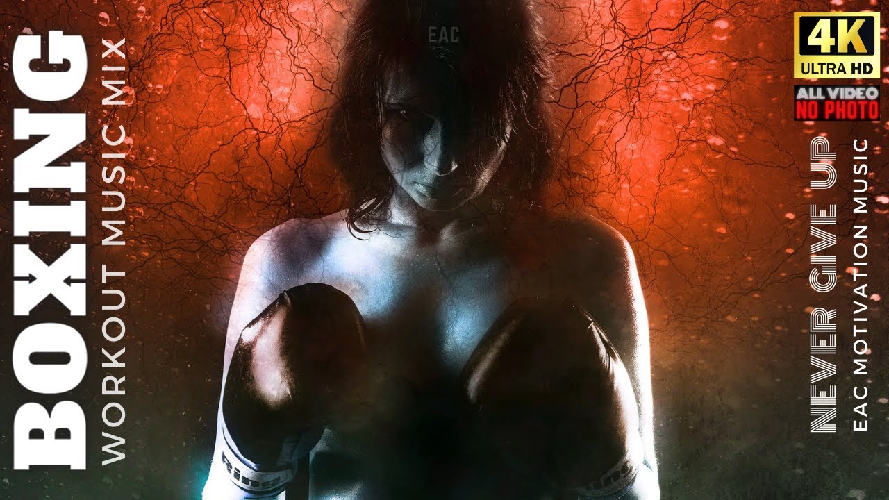 Boxmusik 👊 Hip Hop Fitnessmusik 👊 Sport 👊 Fitnessstudio 👊Workout Motivationsmusik (Spor Salonu Müzikleri)