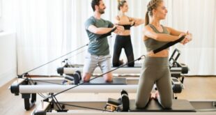 Eine Schritt-für-Schritt-Anleitung, um ein zertifizierter Pilates-Fitnesstrainer zu werden