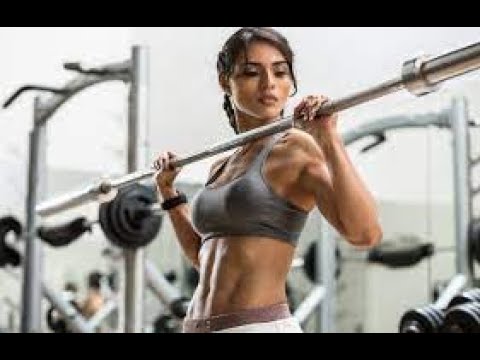 Fitness-Musik. Kreative Musik für Fitness. Beste Trainingsmusik.  Beste Trainingsmusik 2022