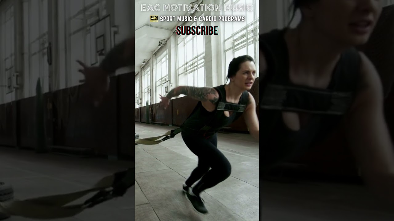 Fitness-Musik |  Trainingsmusik |  Motivationsmusik |  Spor Müzikleri #Shorts