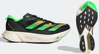 Adidas Pro 3 Laufschuhe und Sohle