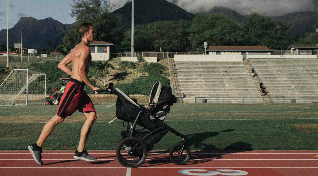 Geben Sie Vati zum Vatertag das Geschenk der Ausrüstung