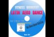 Latin Aero Dance Aero & Step Vol 1 Bpm 136 Fitness Music City März 2021