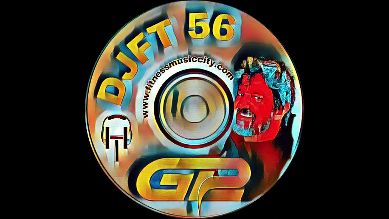 Moderator Gil Lopes Step Dance Vol 29 Bpm 136 Fitness Music City April 2021