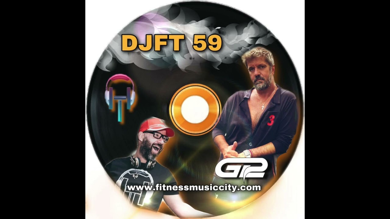 Moderator Gil Lopes Step Dance Vol 32 Bpm 136 Fitness Music City März 2022