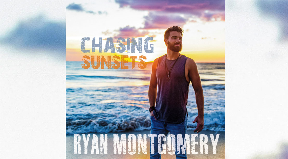 Ryan Montgomery ist einer der am schnellsten aufstrebenden – und fittesten Stars der Country-Musik