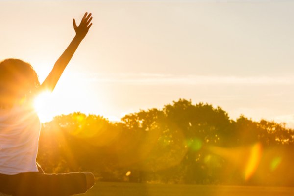 Sollten wir Sonnenlicht fürchten?  4 gesundheitliche Vorteile und 3 Risiken der Sonneneinstrahlung