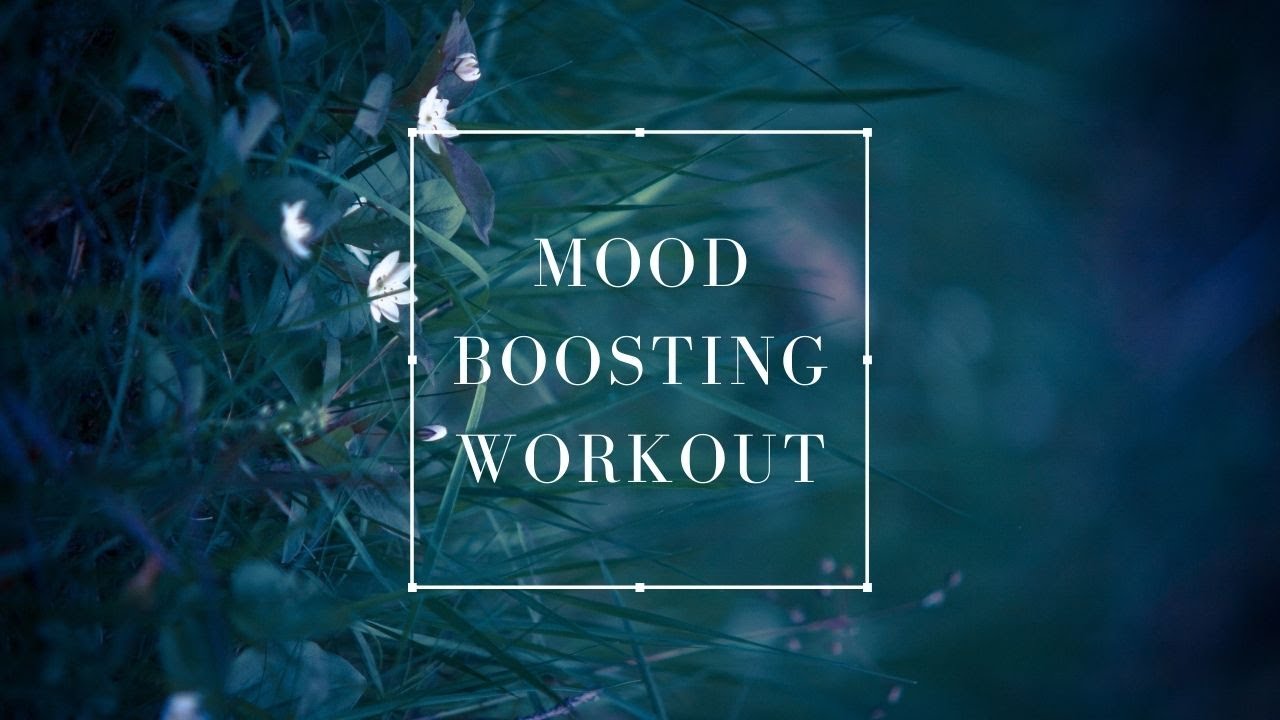 Stimmungsaufhellende Trainingsmusik |  Wohlfühlfluss |  Mid-Tempo-Fitness-Musik