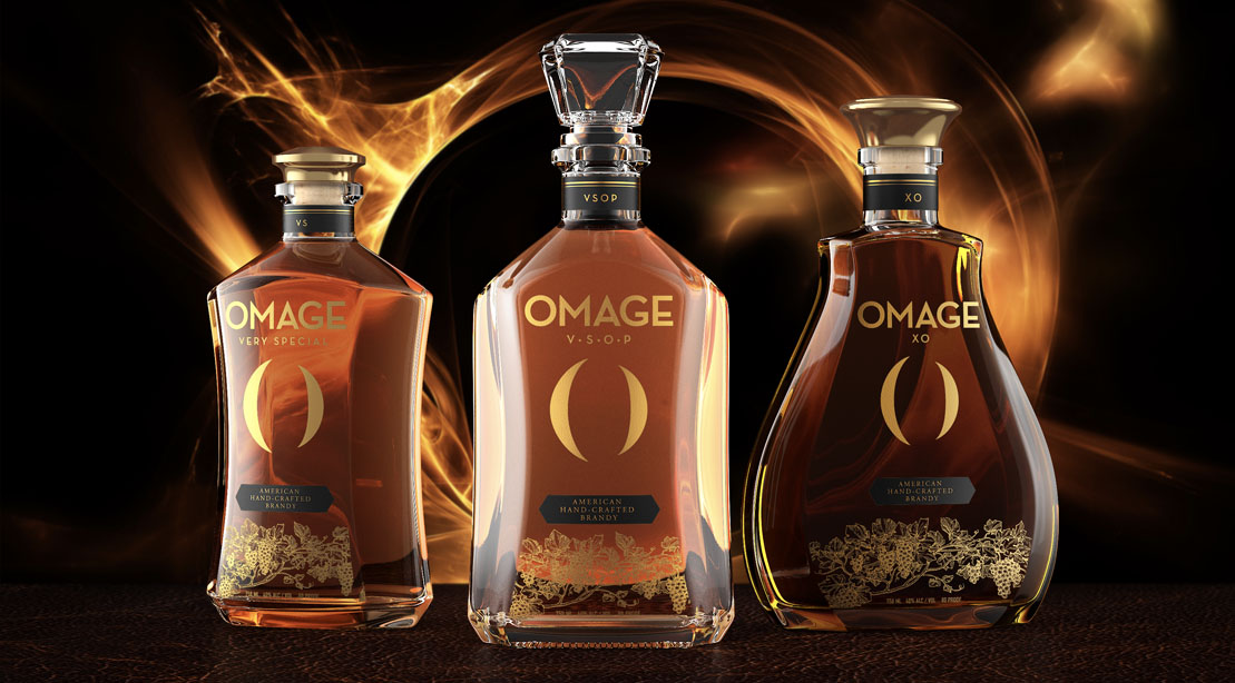 Wenn es darum geht, Brandy zu genießen, schlürfen Sie mit Bedacht, aber werden Sie verrückt