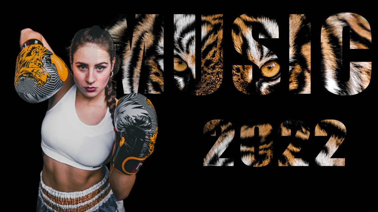 fitness gym musik 2022 | [gym music] Trainingsmix 2022 |  @Youtube