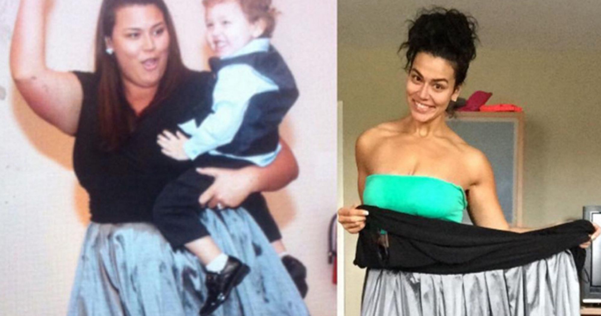 13 Frauen teilen den wichtigsten Faktor, der ihnen beim Abnehmen geholfen hat