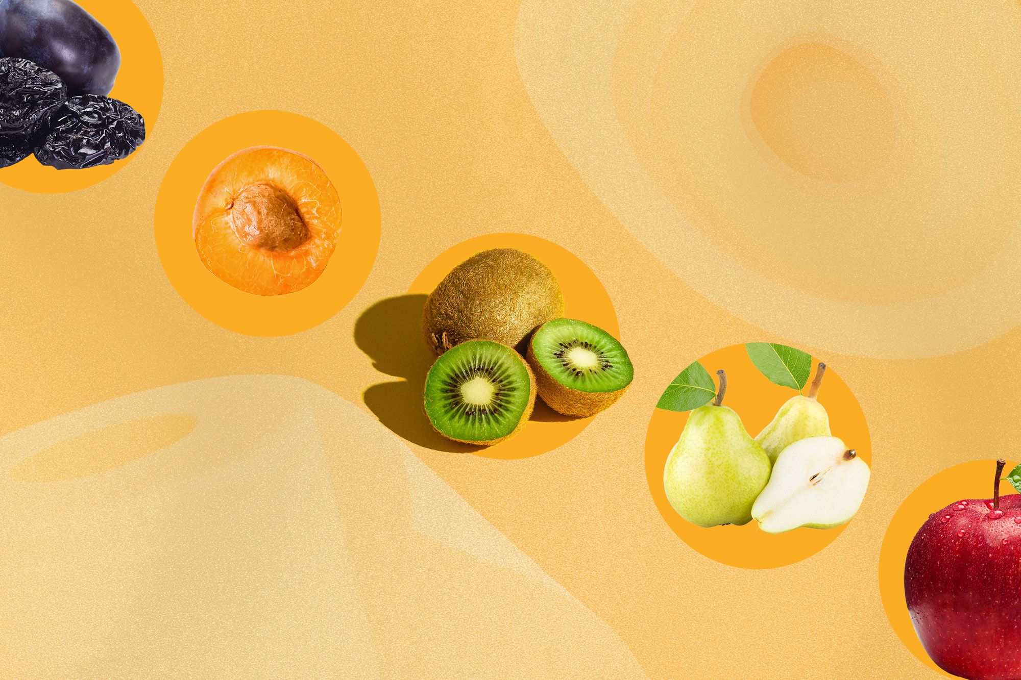 15 Lebensmittel, die laut Ernährungsberatern beim Kacken helfen