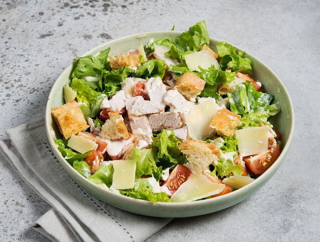 Römersalat-7-Tage-Speiseplan-Gewichtsverlust