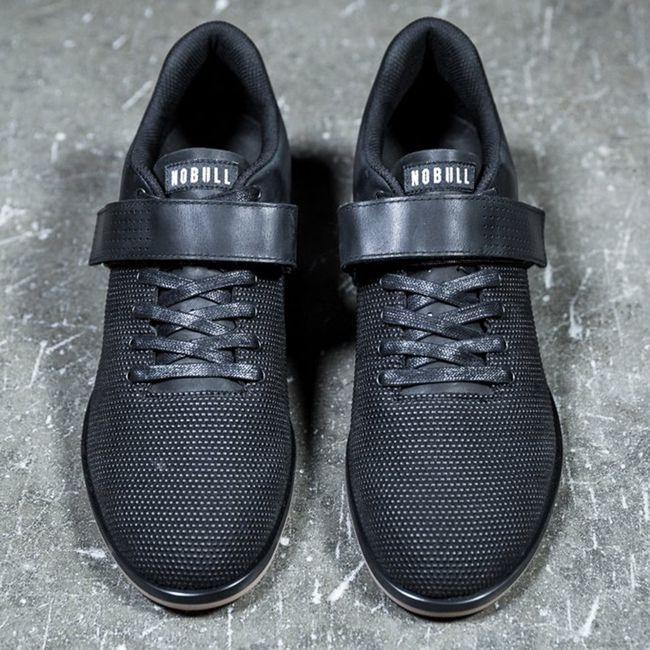 Kein Bull Lifter für Frauen