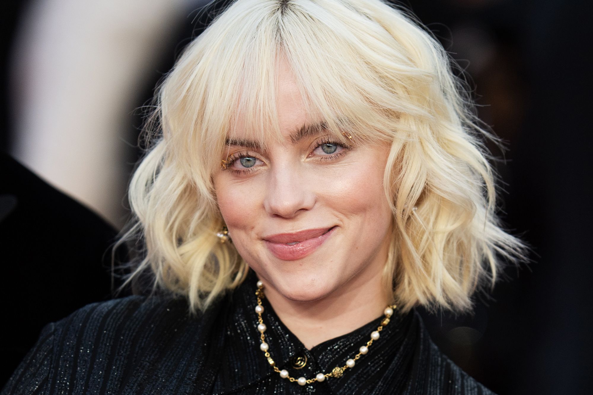 Billie Eilish nannte diese 10-Dollar-Hautpflege die „Liebe meines Lebens“